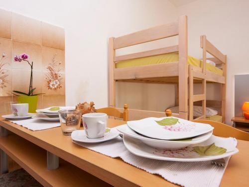 Apartments Tanfara 1283