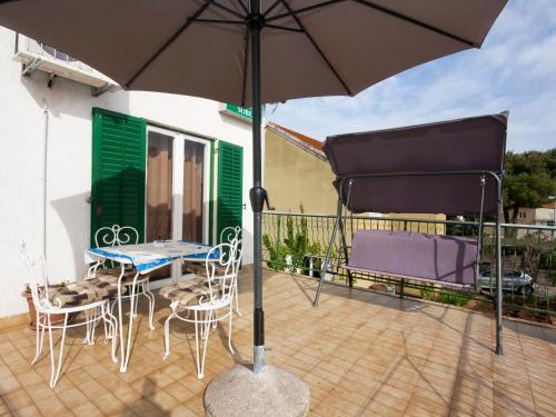 Apartments Tanfara 1283