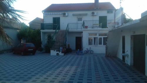 Apartments Tanfara 1283