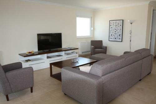 Pinna Nobilis Apartments