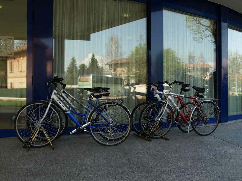 Hotel Hilt.garden Inn Milan Malpensa