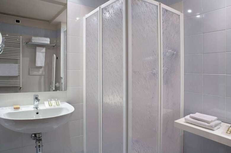 Hotel Hilt.garden Inn Milan Malpensa