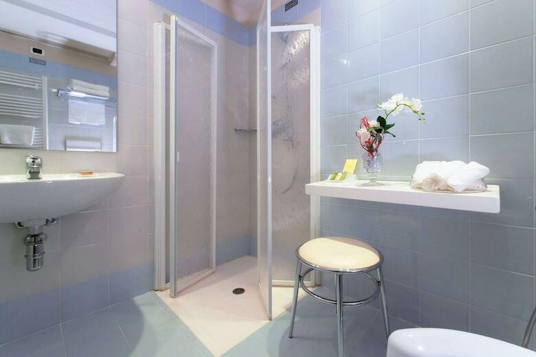 Hotel Hilt.garden Inn Milan Malpensa