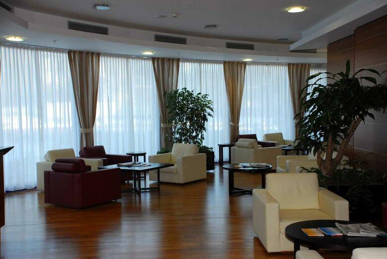 Hotel Hilt.garden Inn Milan Malpensa
