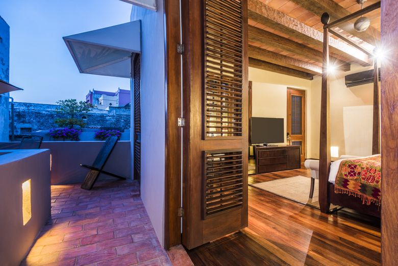 Hotel Boutique Ananda