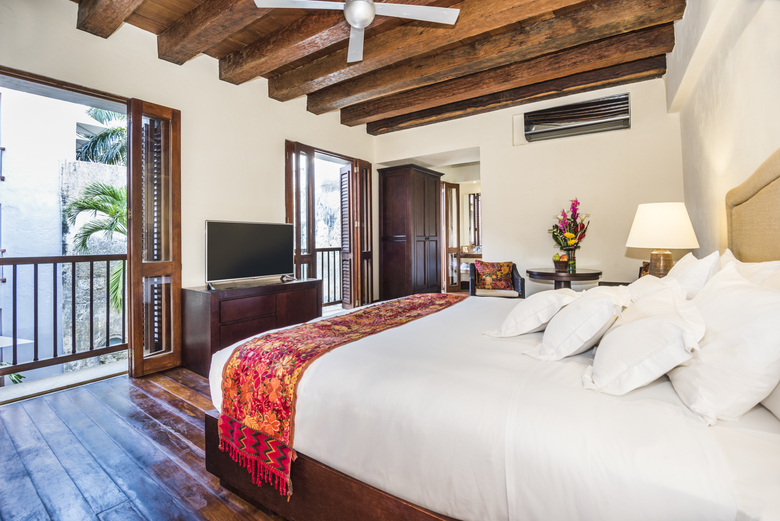 Hotel Boutique Ananda