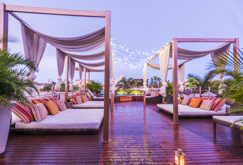 Hotel Boutique Ananda