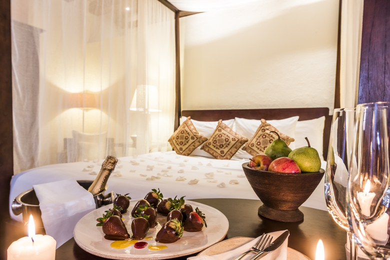 Hotel Boutique Ananda