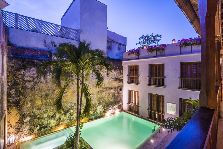 Hotel Boutique Ananda