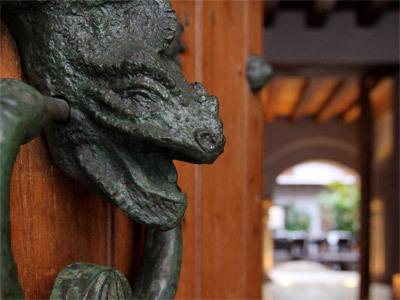 Hotel Boutique Ananda