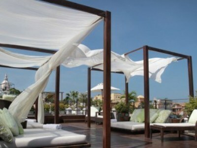 Hotel Boutique Ananda
