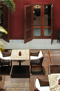 Hotel Boutique Ananda