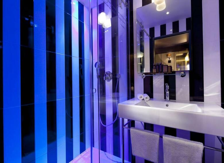 Hotel Les Plumes