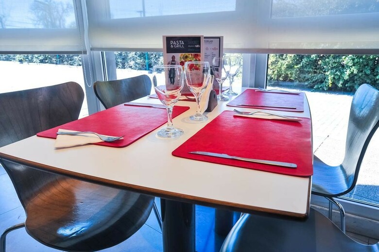 Hotel Ibis Mendoza