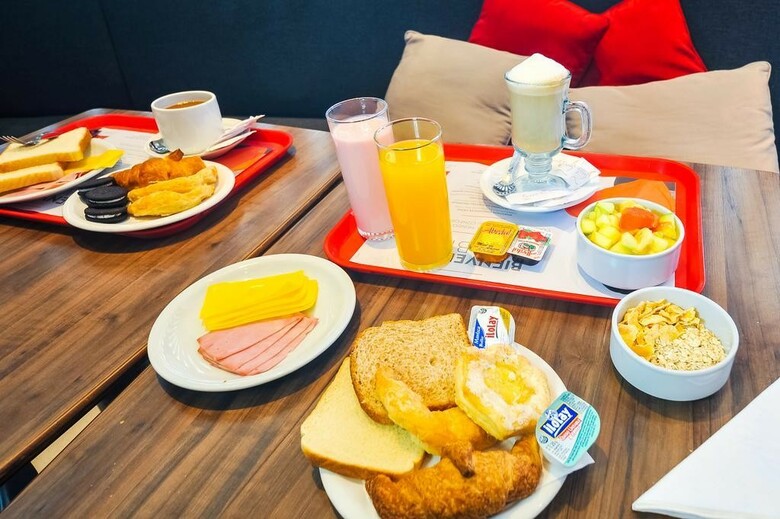 Hotel Ibis Mendoza