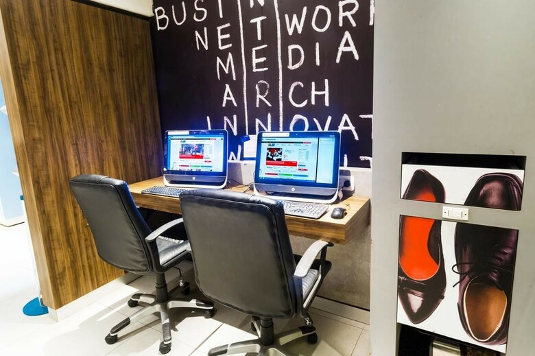 Hotel Ibis Mendoza