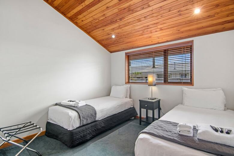 Quality Hotel Marlborough