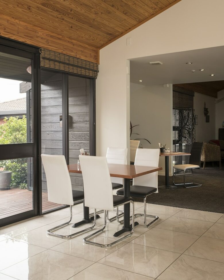 Quality Hotel Marlborough