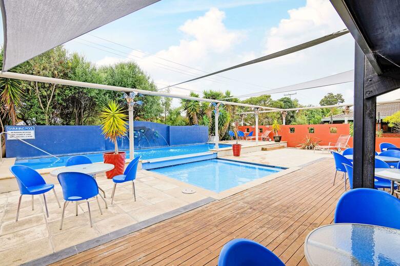 Quality Hotel Marlborough