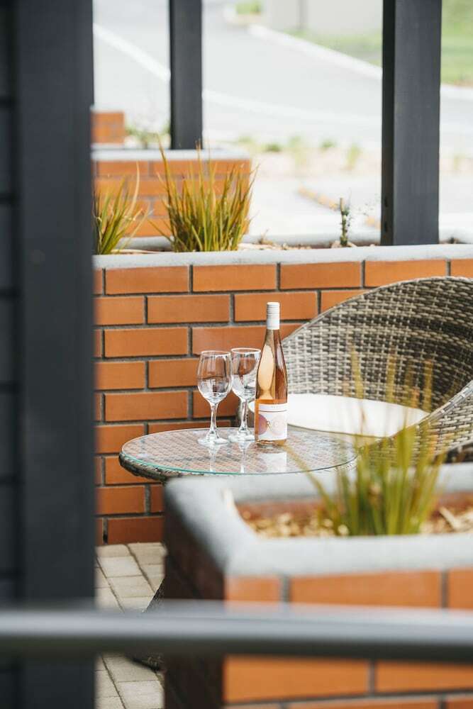 Quality Hotel Marlborough