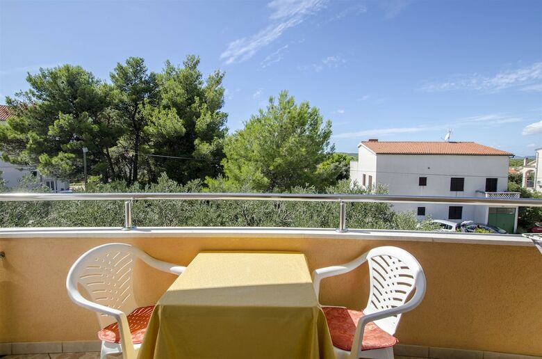 Apartments Stipe