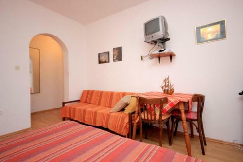 Hostal Triple Room Brsecine 8541b