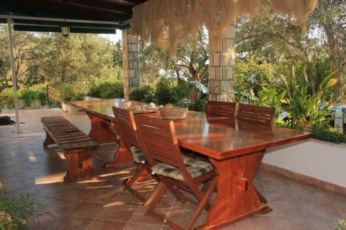 Hostal Triple Room Brsecine 8541b