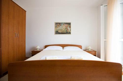 Apartments With A Parking Space Brsecine (dubrovnik) - 9098