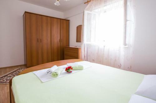 Apartments With A Parking Space Brsecine (dubrovnik) - 9098