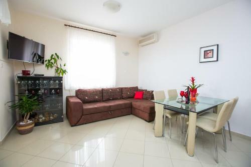 Apartments With A Parking Space Brsecine (dubrovnik) - 9098