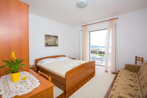 Apartments With A Parking Space Brsecine (dubrovnik) - 9098