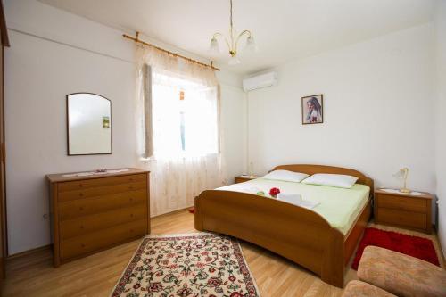Apartments With A Parking Space Brsecine (dubrovnik) - 9098