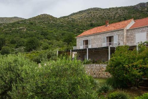 Apartments With A Parking Space Brsecine (dubrovnik) - 9098