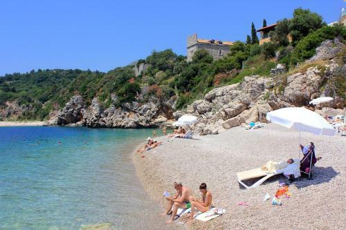 Apartments With A Parking Space Brsecine (dubrovnik) - 9098