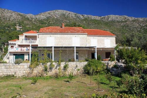 Apartments With A Parking Space Brsecine (dubrovnik) - 9098