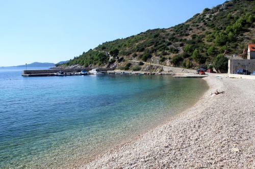 Apartments With A Parking Space Brsecine (dubrovnik) - 9098