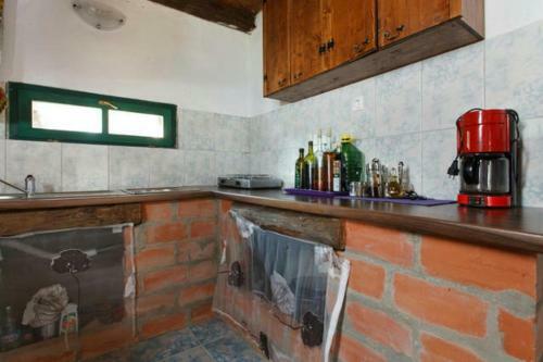Secluded House With A Swimming Pool Brusje (Hvar) - 12493