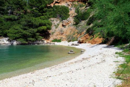 Secluded House With A Swimming Pool Brusje (Hvar) - 12493