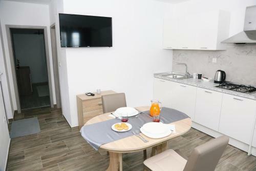 Apartment Zavalatica 4459b