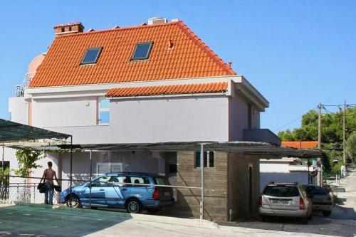 Apartment Stanici 2797c