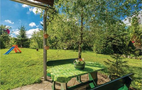 Two-bedroom Holiday Home In Crni Lug