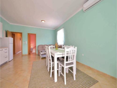 Holiday Home Debeljak With Sea View XIV