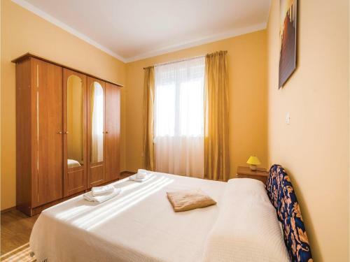 Holiday Home Debeljak With Sea View XIV