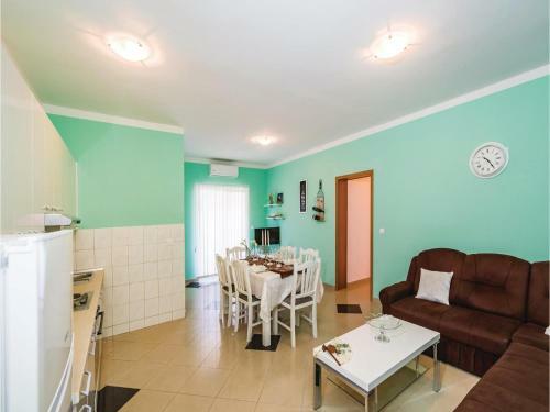 Holiday Home Debeljak With Sea View XIV