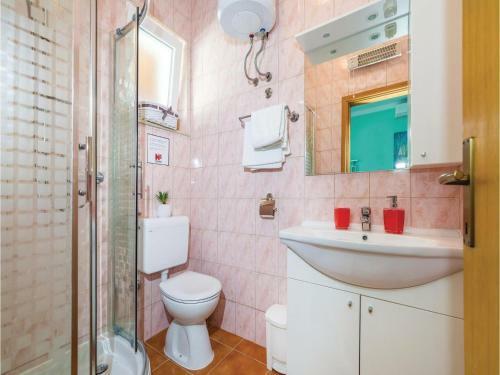 Holiday Home Debeljak With Sea View XIV