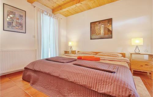 Three-bedroom Holiday Home In Donja Stubica