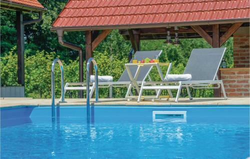 Three-bedroom Holiday Home In Donja Stubica