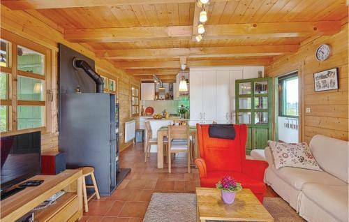 Three-bedroom Holiday Home In Donja Stubica
