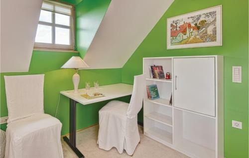 Three-bedroom Holiday Home In Donja Stubica
