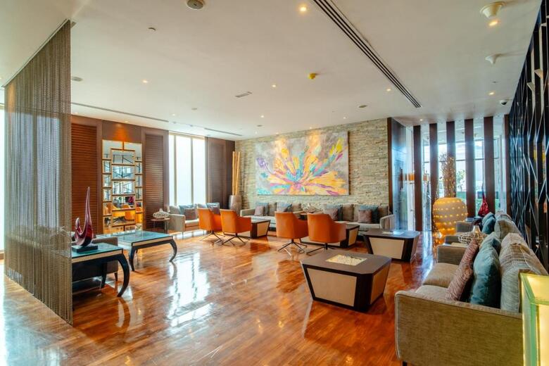 Asiana Hotel